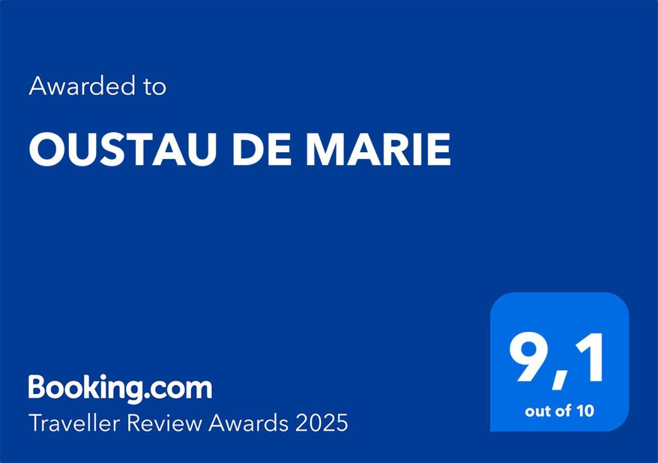 Oustau De Marie