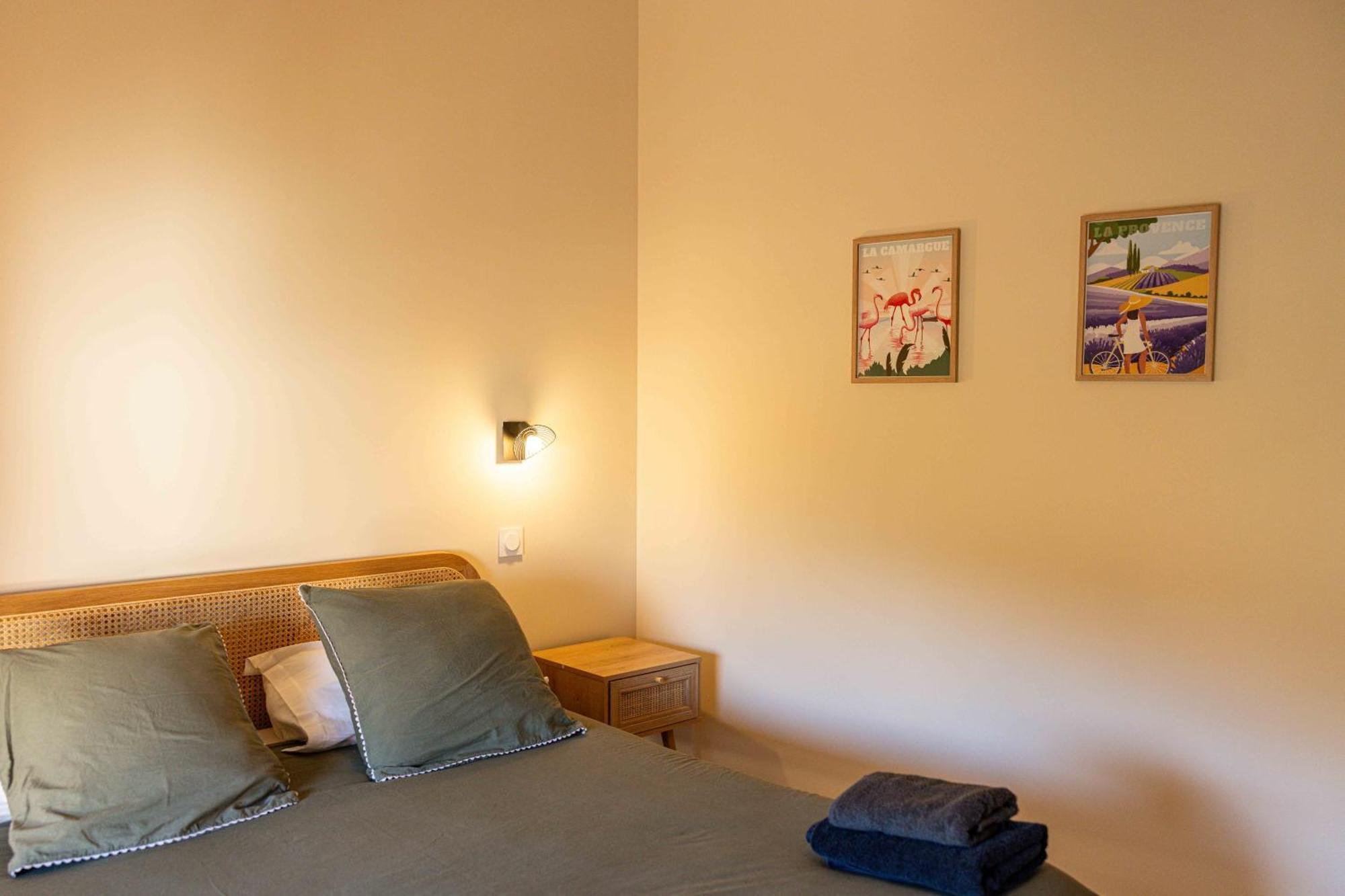 Oustau De Marie Apartamento Saint-Rémy-de-Provence