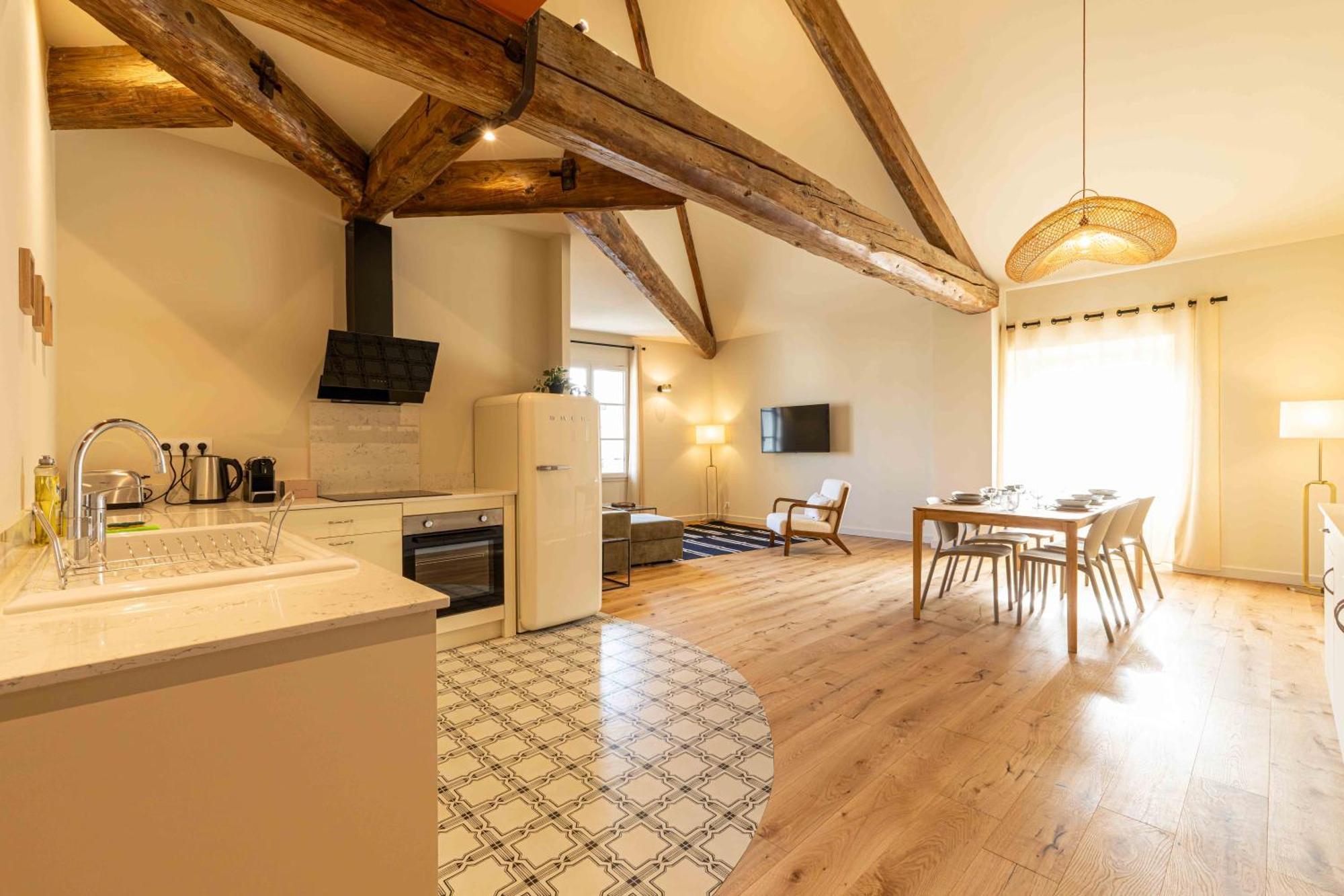 Oustau De Marie Apartamento Saint-Rémy-de-Provence