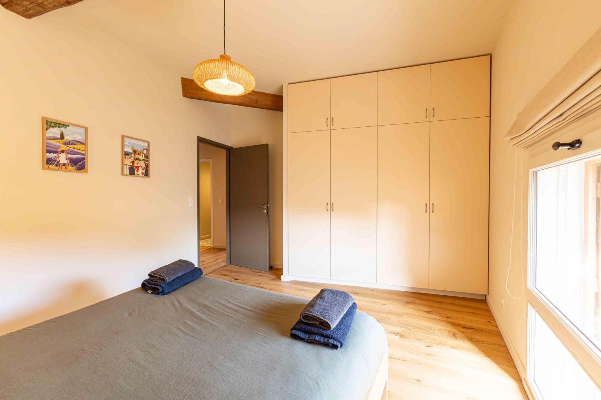 Oustau De Marie Apartamento *