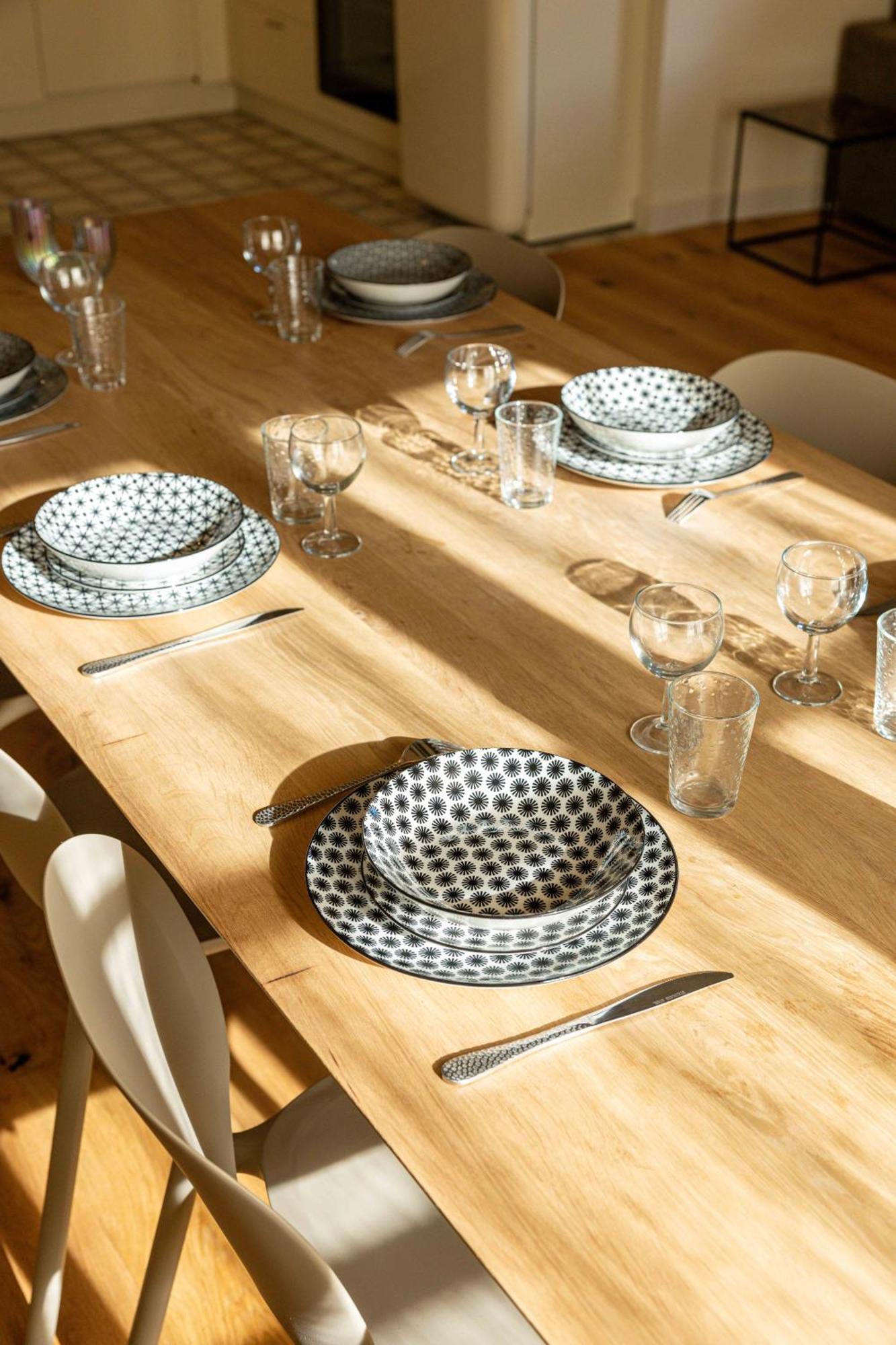 Apartamento Oustau De Marie *