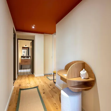 Apartamento Oustau De Marie Saint-Rémy-de-Provence Exterior foto