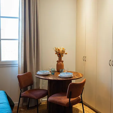 Apartamento Oustau De Marie Saint-Rémy-de-Provence Exterior foto