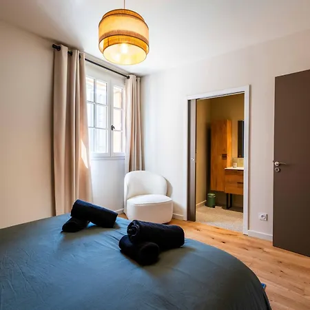Apartamento Oustau De Marie Saint-Rémy-de-Provence Exterior foto
