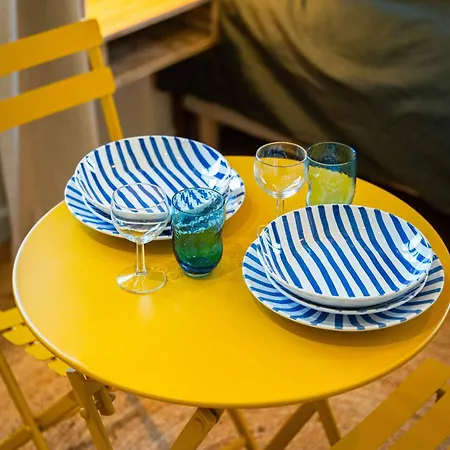 Apartamento Oustau De Marie Saint-Rémy-de-Provence Exterior foto