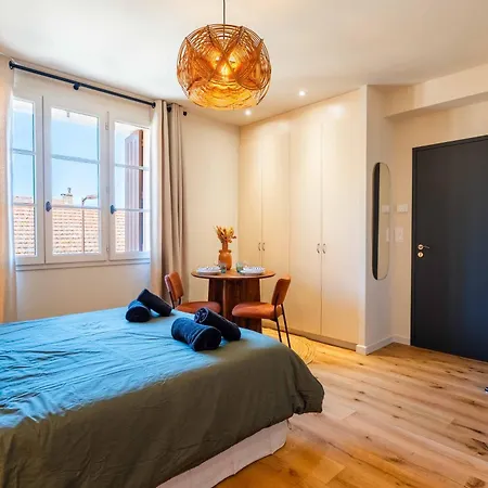 Apartamento Oustau De Marie Saint-Rémy-de-Provence Exterior foto