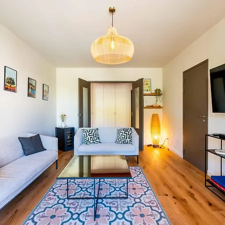 Apartamento Oustau De Marie Saint-Rémy-de-Provence Exterior foto