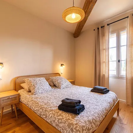 Apartamento Oustau De Marie Saint-Rémy-de-Provence Exterior foto