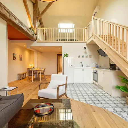 Apartamento Oustau De Marie Saint-Rémy-de-Provence Exterior foto