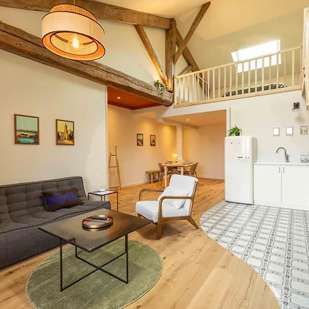 Apartamento Oustau De Marie Saint-Rémy-de-Provence Exterior foto