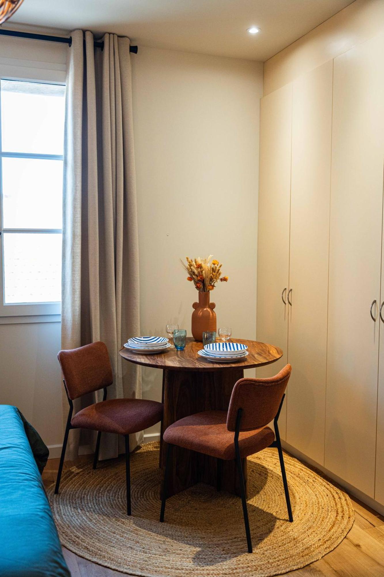 Oustau De Marie Apartment *