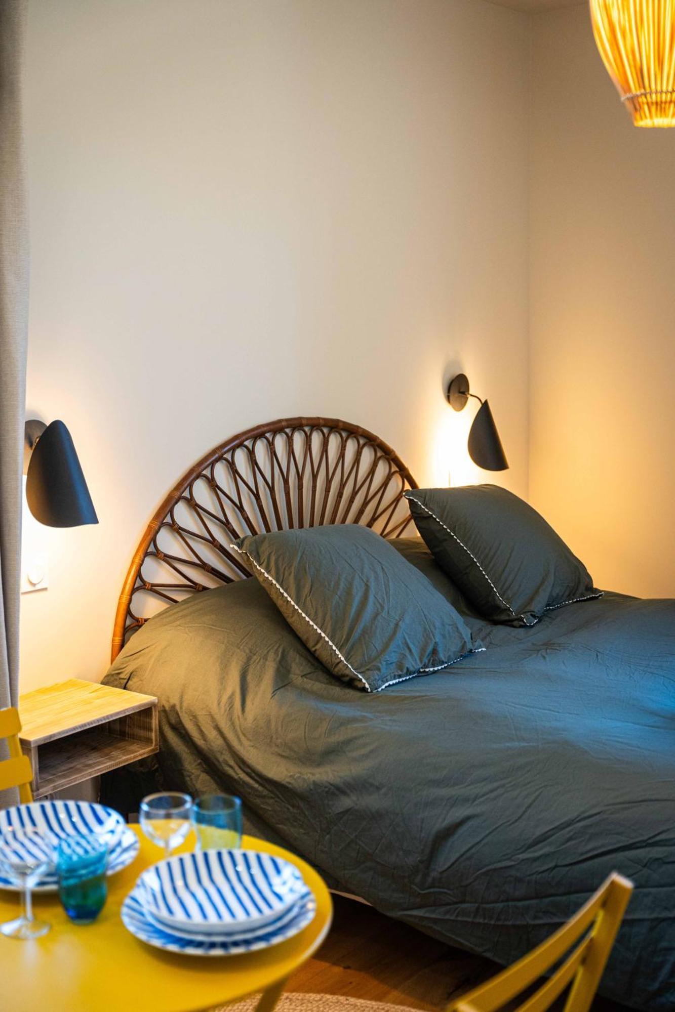 Oustau De Marie Apartment Saint-Rémy-de-Provence