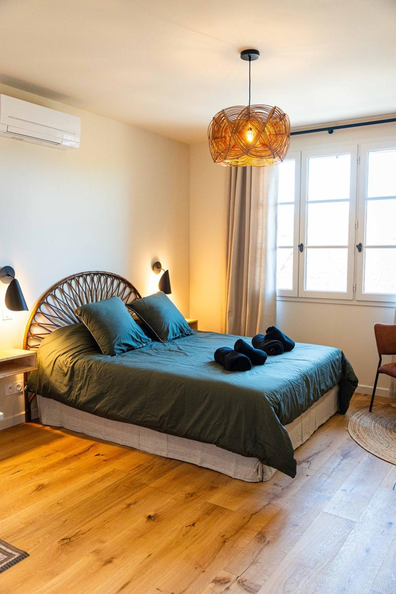 Oustau De Marie Apartment Saint-Rémy-de-Provence