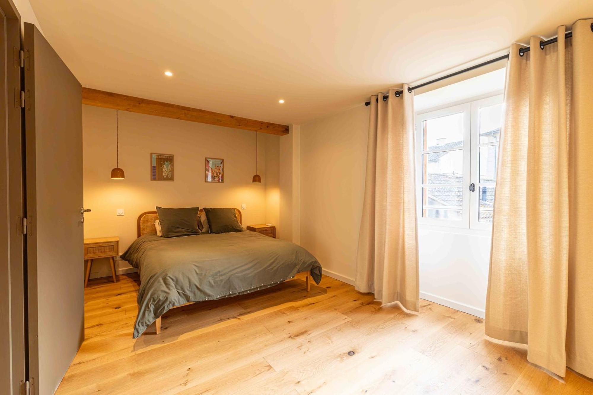 Apartment Oustau De Marie Saint-Rémy-de-Provence