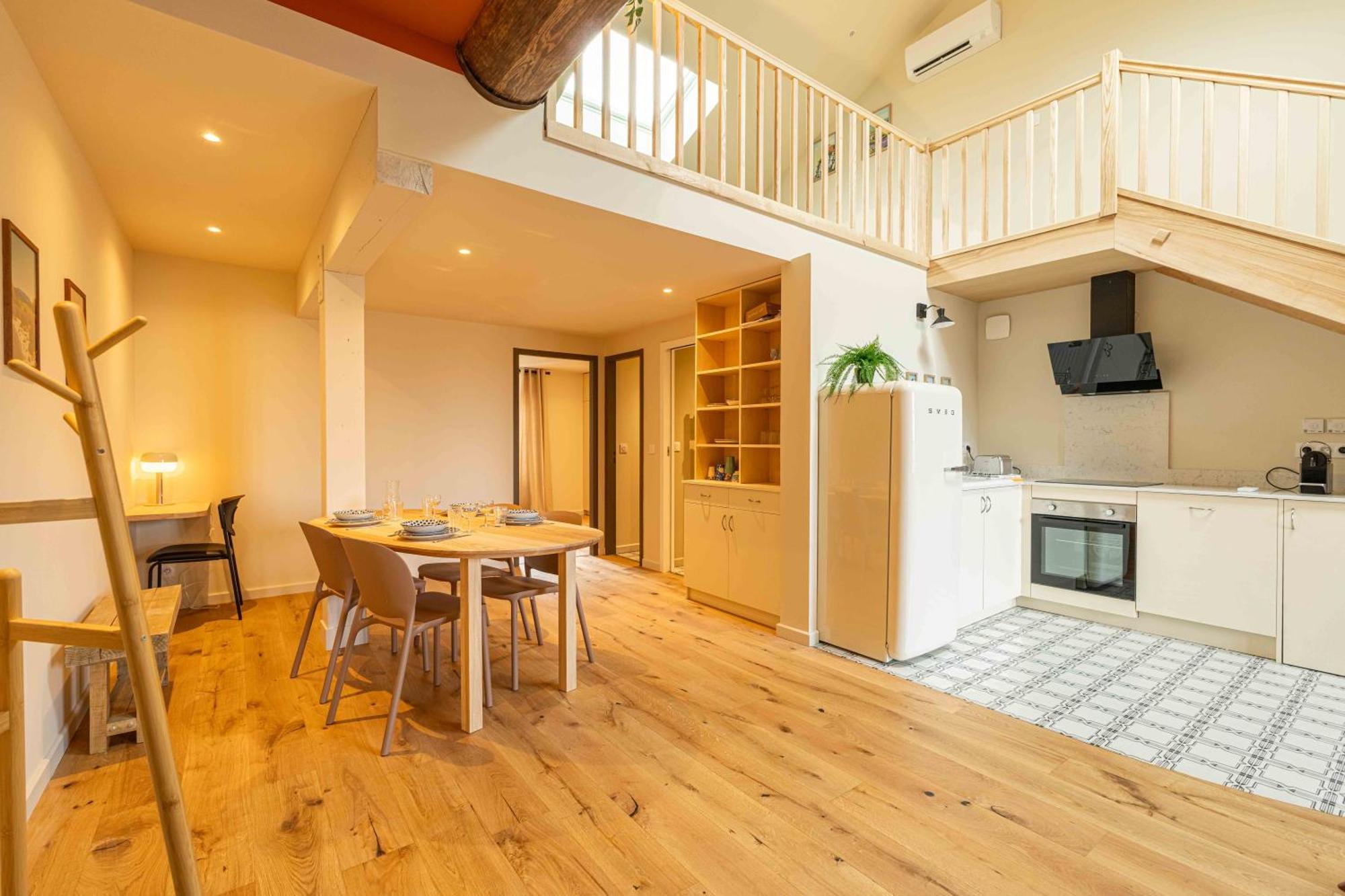 Apartment Oustau De Marie Saint-Rémy-de-Provence