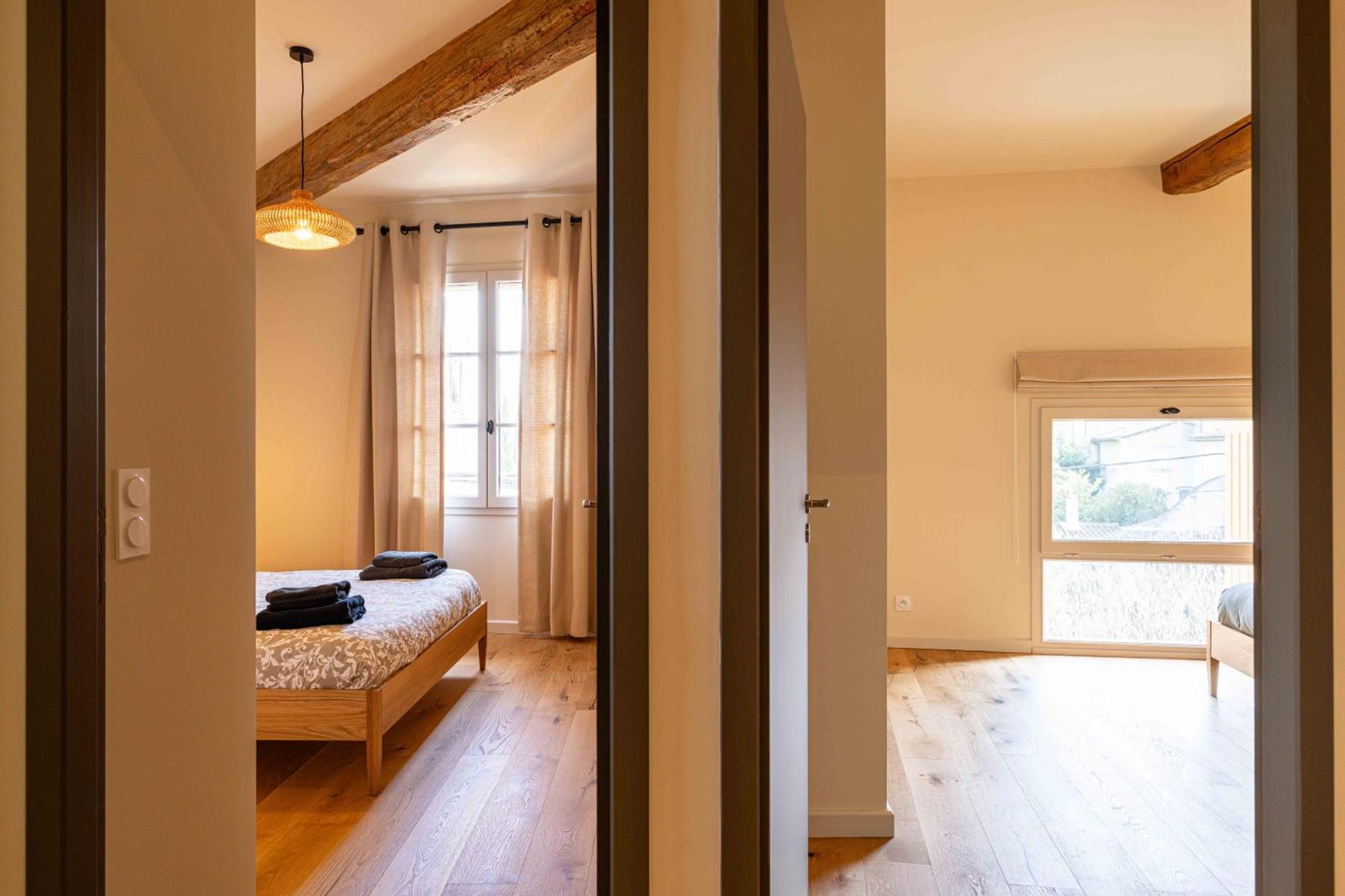 Apartment Oustau De Marie Saint-Rémy-de-Provence
