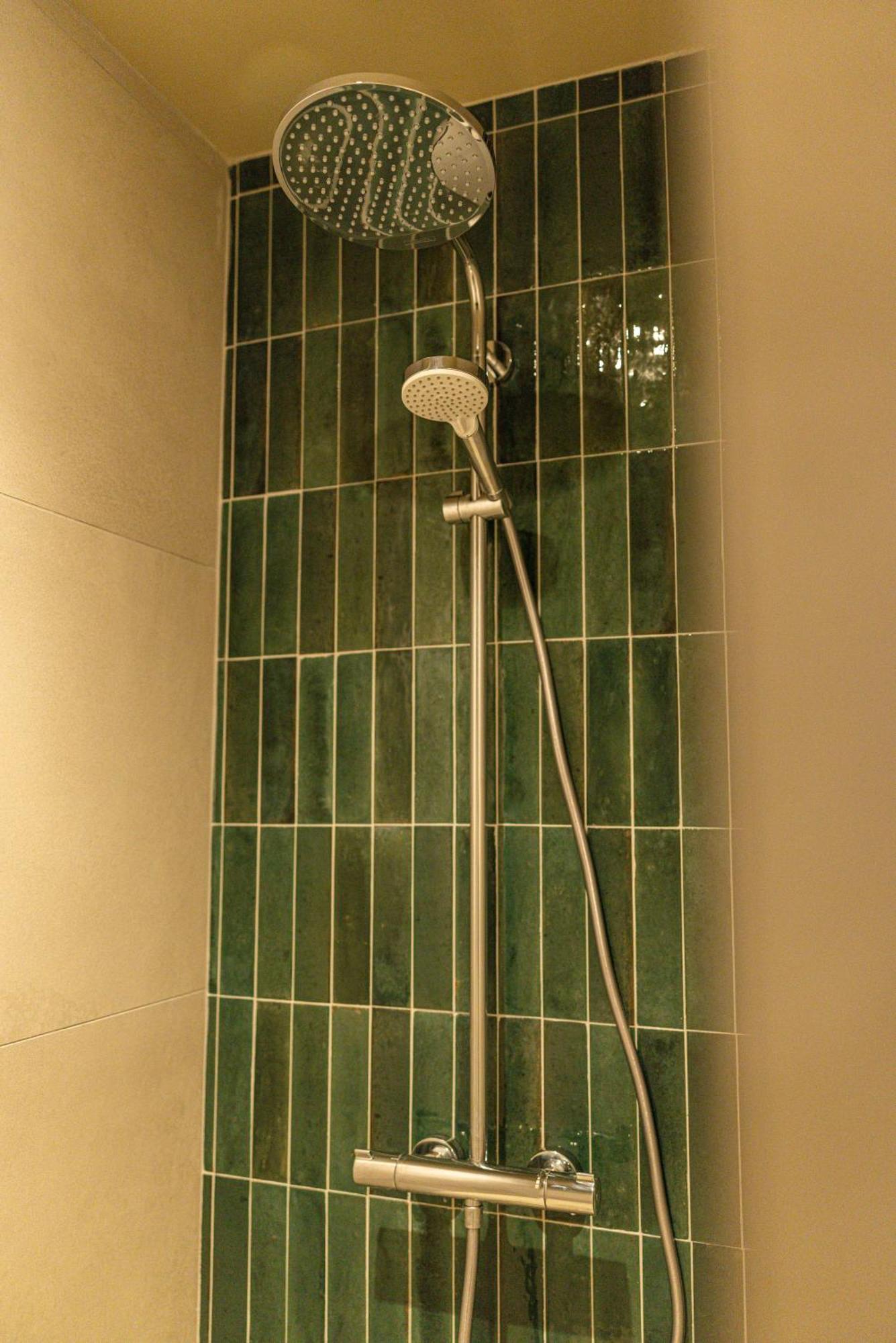 Oustau De Marie Apartment