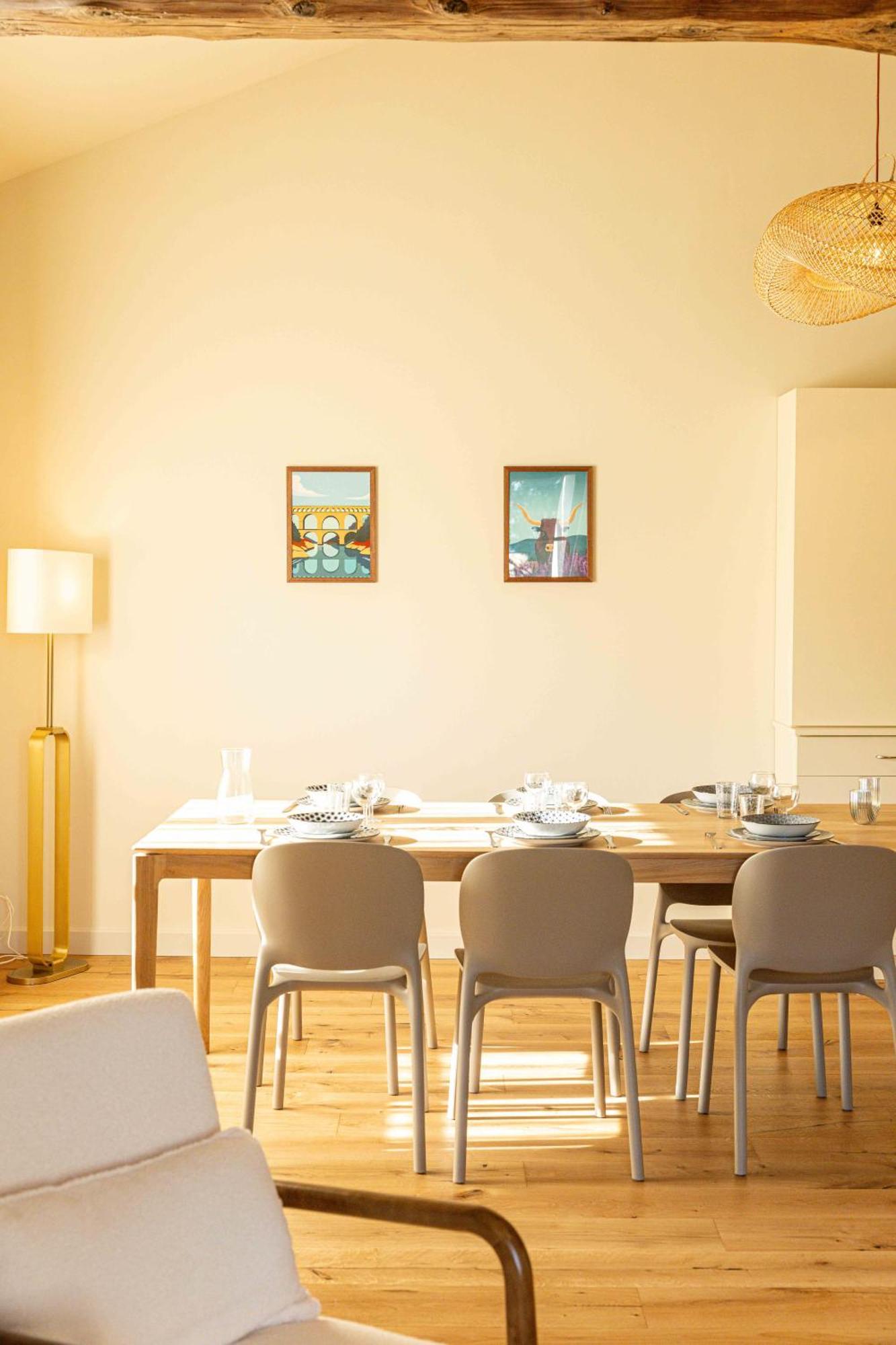 Apartment Oustau De Marie Saint-Rémy-de-Provence