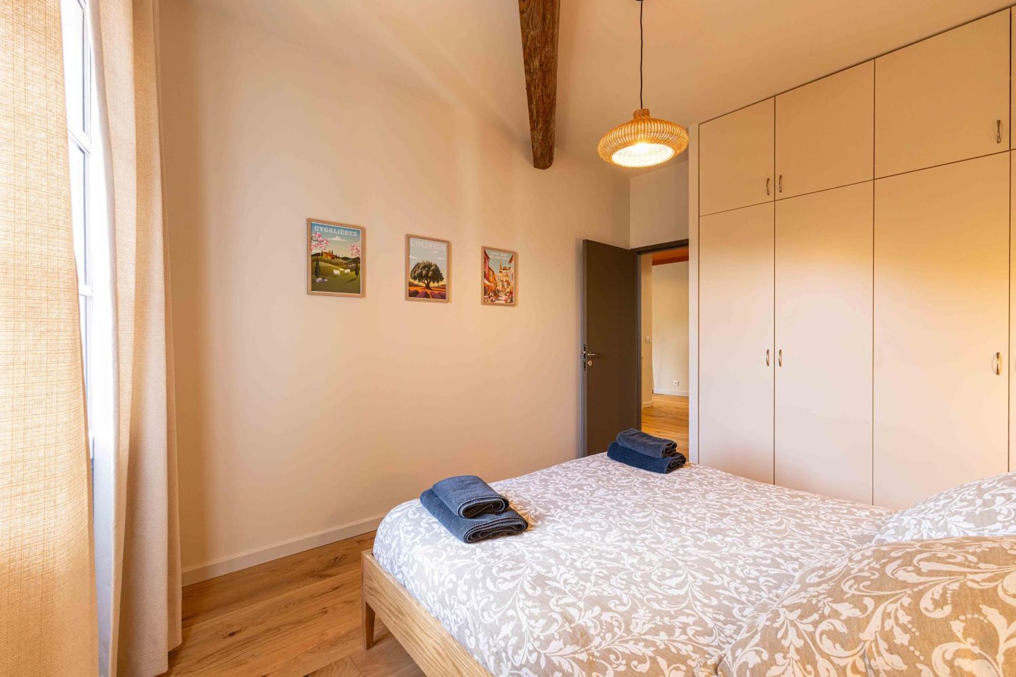 Apartment Oustau De Marie Saint-Rémy-de-Provence