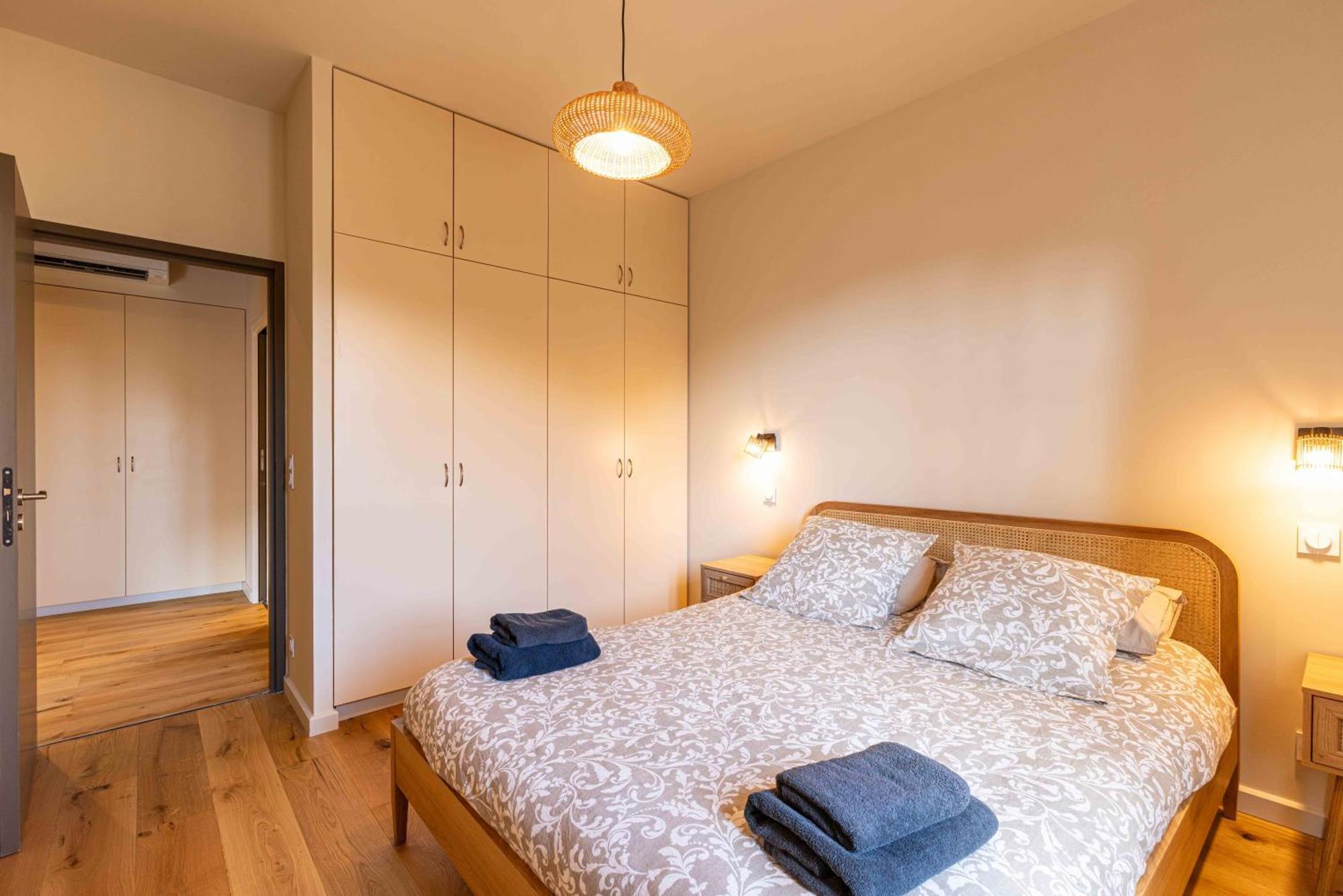 Oustau De Marie Apartment Saint-Rémy-de-Provence