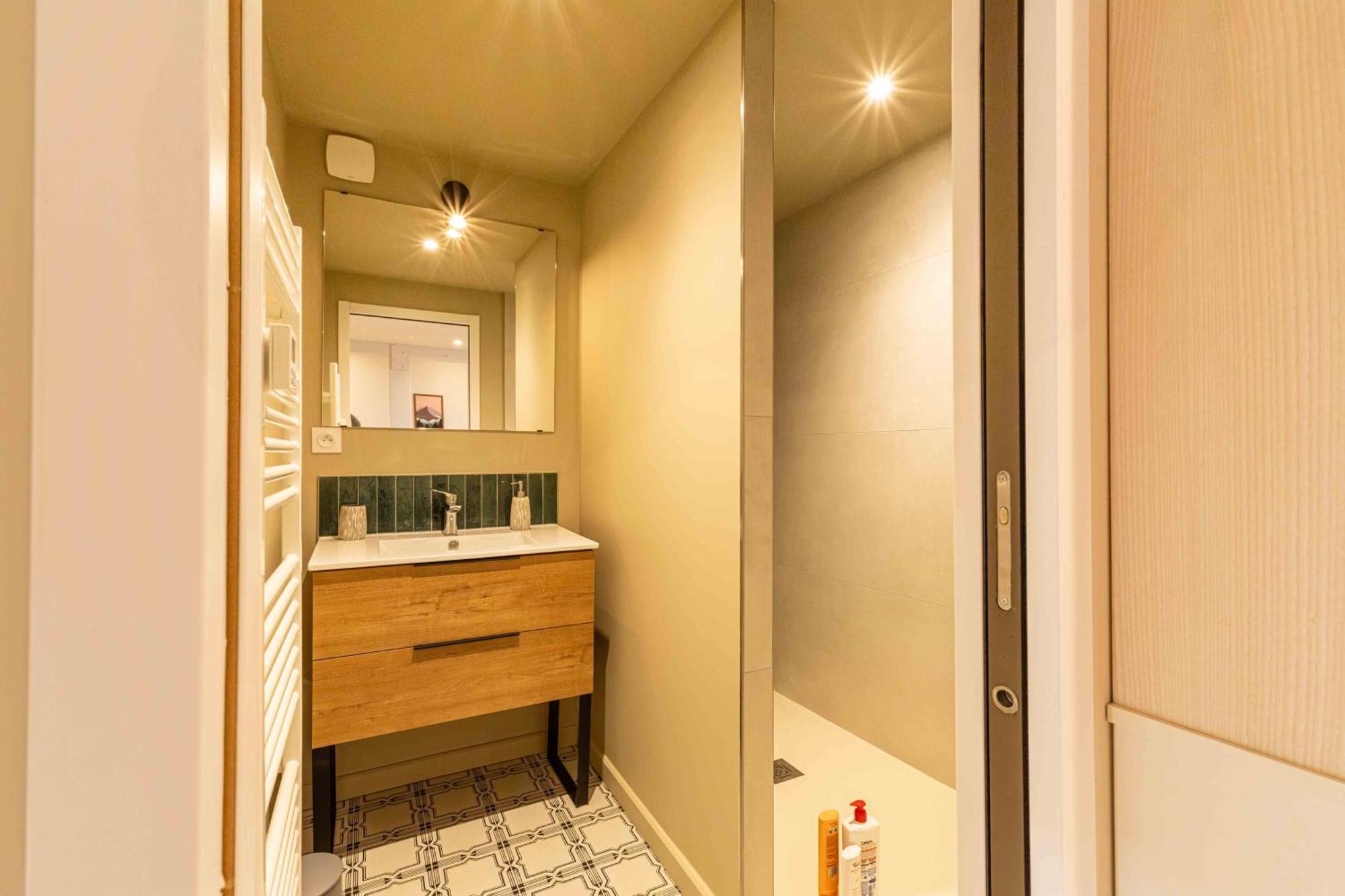 Apartment Oustau De Marie *