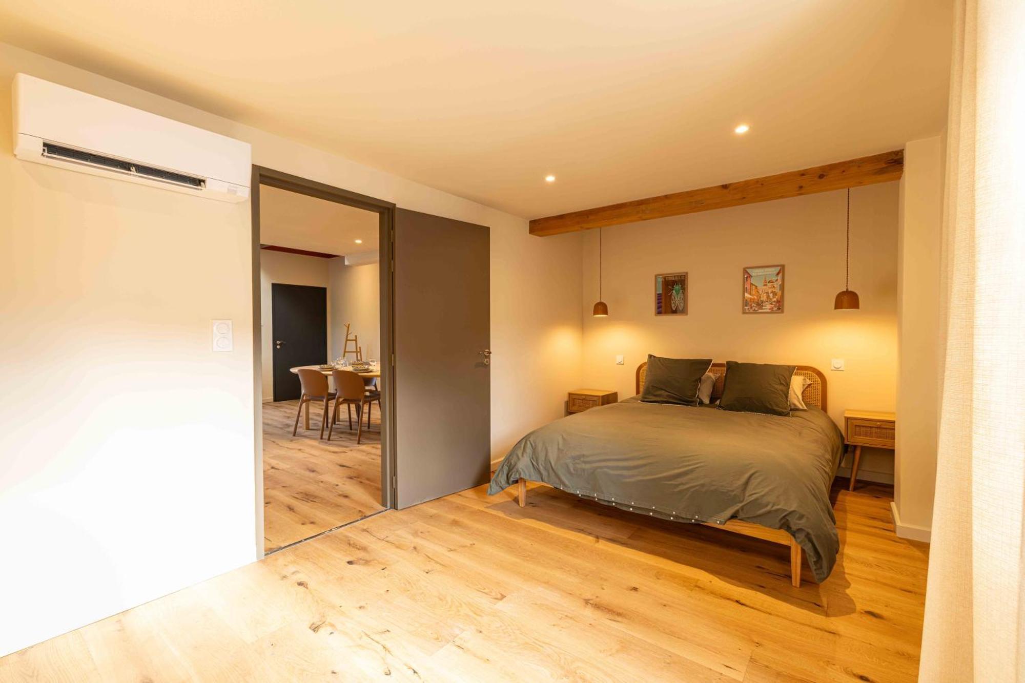 Apartment Oustau De Marie Saint-Rémy-de-Provence