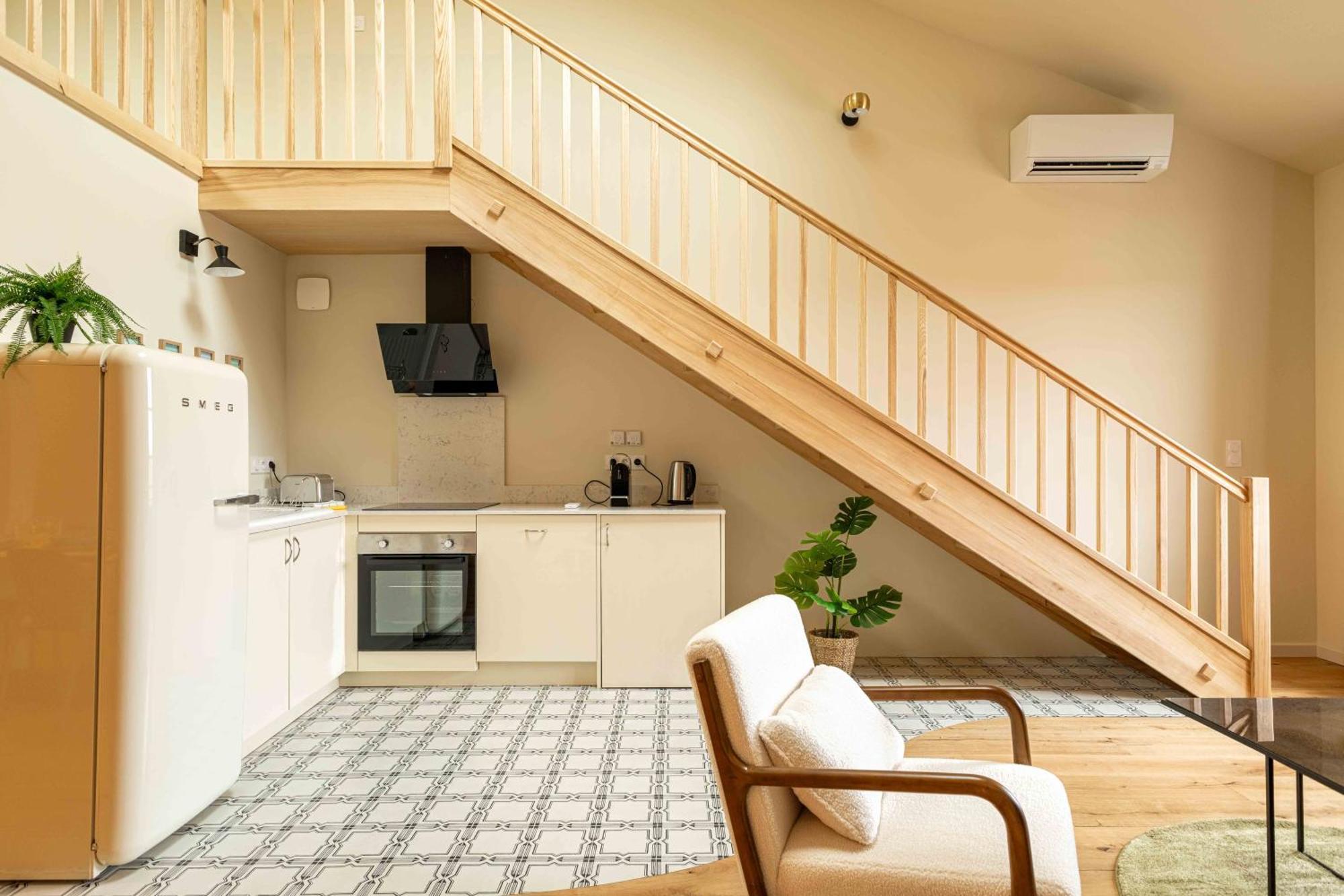 Apartment Oustau De Marie