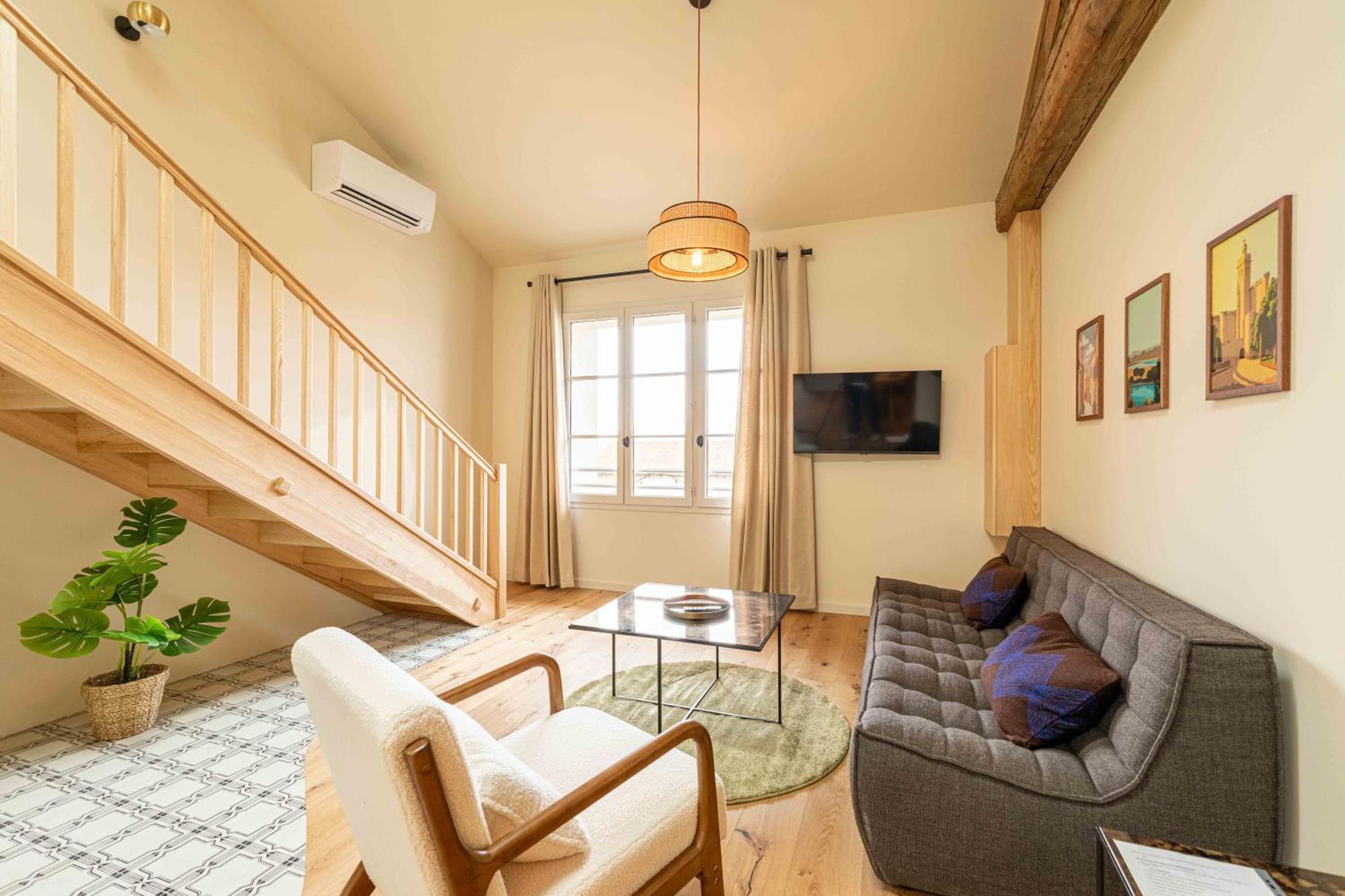 Oustau De Marie Apartment Saint-Rémy-de-Provence